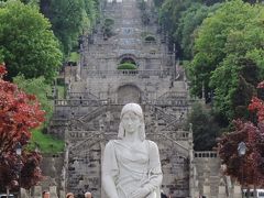 ラメゴ_Lamego　アルト・ドウロ！歴史ある街並みと世界遺産のワイン生産地域