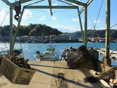 美し国　伊勢神宮参拝と潮風に吹かれながら焼き牡蠣食べ放題の旅に♪