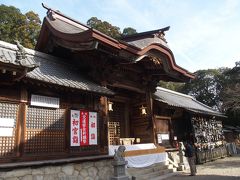 猿投神社・愛知県陶磁美術館2016