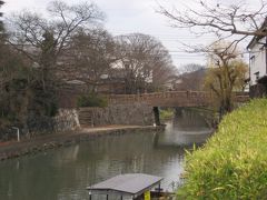 東京から車で滋賀の神社仏閣と近江八幡を巡る旅