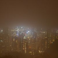 晴れ男vs雨の香港　その１