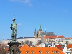 Praha ～百塔の街のイースター～