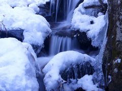 ◆ふくしま氷雪の滝めぐり