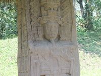 中米７カ国・ホンジュラス編（１）