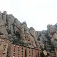 Vamos Barca! 2015/2016 5日目後半 (モンセラット)