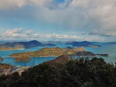 とびしま海道・山と龍馬と戦跡とロケ地:4日目～龍馬とアニメツーリズム～