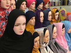 ジャカルタの旅行記