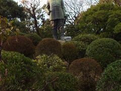 鹿児島市内歴史巡り