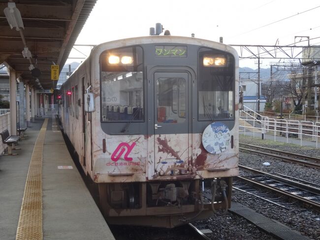 北陸新幹線の開通で便利になった石川県のローカル線はどうなっているかな？