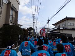 秋田の梵天祭に今年も行って来た2016