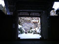 真田紀行＠生島足島神社*安楽寺*北向観音*石湯