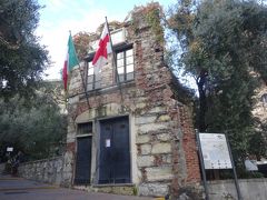 ジェノバの旅行記