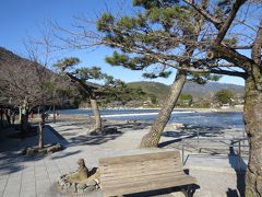 日本三大虚空蔵菩薩の一つ「嵐山・法綸寺」お参りしてきました。