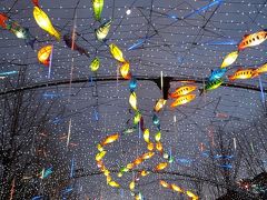 ★2016年1月★2016年氷の国華川（ファチョン）ヤマメまつり