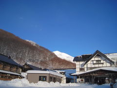 青森屈指の豪雪地帯・酸ヶ湯温泉へ！今度はヒバ千人風呂体験だ！！