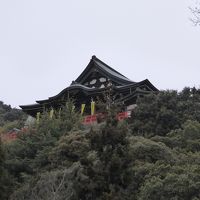 信貴山朝護孫子寺＆法隆寺と藤ノ木古墳・奈良お寺めぐり１泊２日