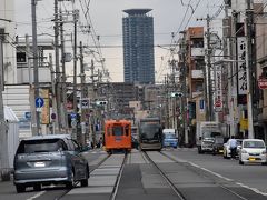 上町台地のモダンな街並み帝塚山の街歩き（大阪）