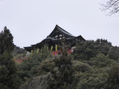 信貴山朝護孫子寺＆法隆寺と藤ノ木古墳・奈良お寺めぐり１泊２日