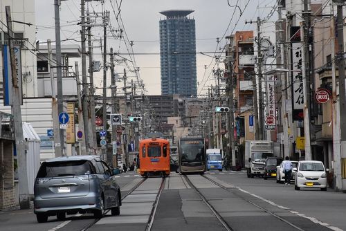 帝塚山 上町台地のモダンな街並み帝塚山の街歩き（大阪）』住吉・平野(大阪)の旅行記・ブログ by かっちんさん【フォートラベル】