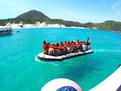 #2 リオデジャネイロで最も美しいと呼ばれる海岸 Praia da ilha do farol（リオデジャネイロ/ブラジル）