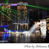 シンガポールと中国・成都へ。