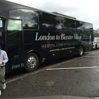 JALファーストクラスでのんびりLondon一人旅☆3