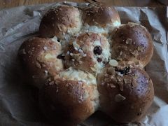 スイス・1月6日の三賢者の日のパン【スイス情報.com】