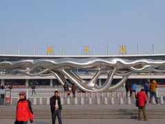 年末一人旅 歴史を背負う南京