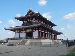 京都・奈良　２０１５・１０・２７～３０　③奈良を中心に