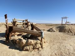 カナート　（ジョルフ）