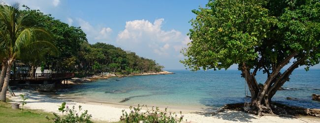 サメット島 旅行 クチコミガイド フォートラベル タイ Samet Island