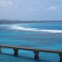 宮古島へ Rough Water Swim と遅めの夏休み　３