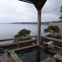 列車＆バス旅／鳥取県・東郷温泉でのんびり１泊２日