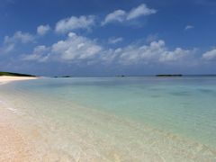 波照間島・竹富島