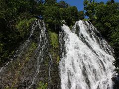 北海道　網走、知床編