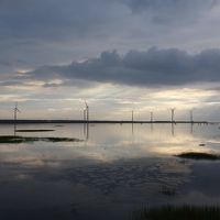 2016年　台湾～台中