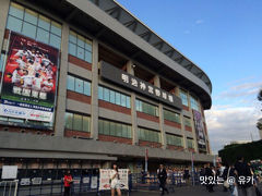 阪神タイガース　VS　東京ヤクルトスワローズ