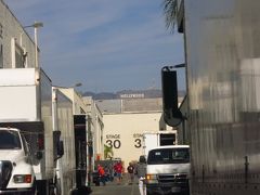 アメリカでひとりぼっち旅【Day5~ハリウッドで映画スタジオ見学！】