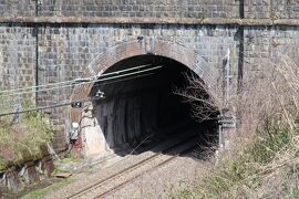 東海道本線歴史的痕跡探訪記 ～関ケ原-米原間編 明治頌歌～