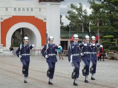 台湾新幹線の旅＜３＞　（台北・九份）