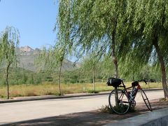 北京～ウランバートル自転車旅その4-下花園から張家口へ