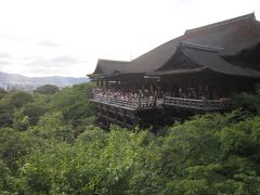 【京都】八坂・清水