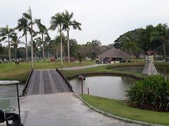 BANGPRA GOLF CLUB