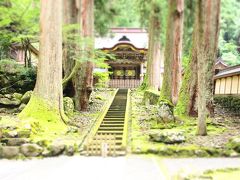 福井【永平寺と恐竜博物館】