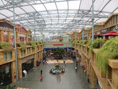 シンガポールの旅行記