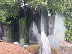 松尾大社・節分大祭で行われる「石見神楽」を見てきました。