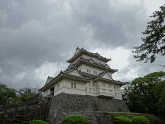 2014年夏旅なぜ小田原に？観光編