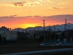 目指せ京都三条大橋！　　東海道ウォーク　　19回目　　本笠寺駅～長島駅　ついに三重県に突入