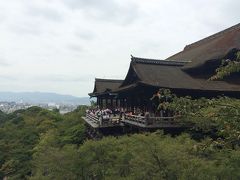 リベンジ修学旅行～京都大阪３泊４日（３～４日目サックと大阪編）