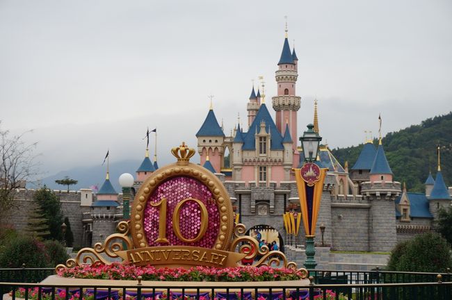 開園10周年 旧正月の香港ディズニー16 香港 香港 の旅行記 ブログ By Yuさん フォートラベル 開園10周年 旧正月の香港ディズニー16 香港 香港 の旅行記 ブログ By Yuさん フォートラベル